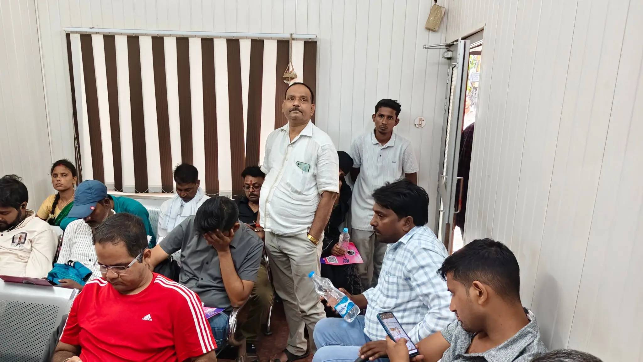 Patient Counseling and Oral Precancer Diagnostics Lucknow